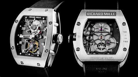 richard mille zegarek|richard mille watches.